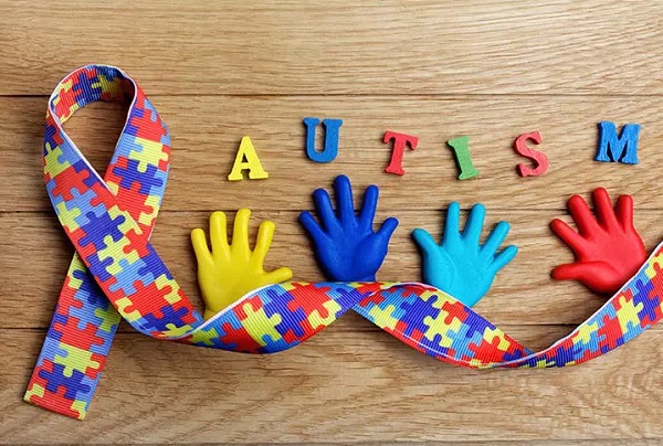The Beginning - We Embraced Autism