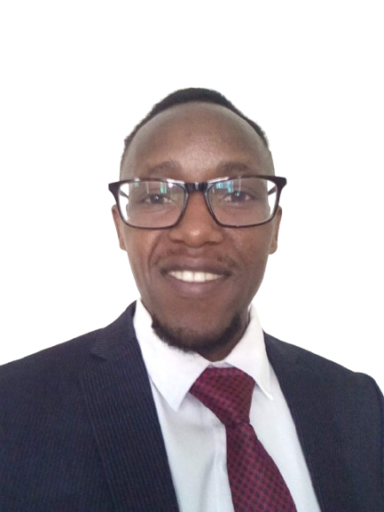 John Mwangi