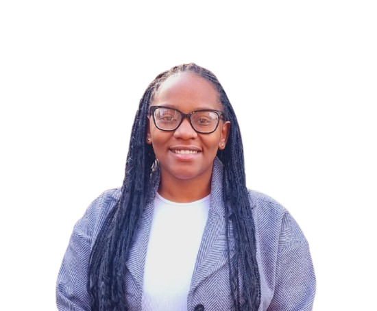 Katherine Wainaina