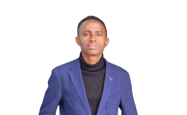 Michael Muia